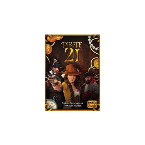 Pirate 21