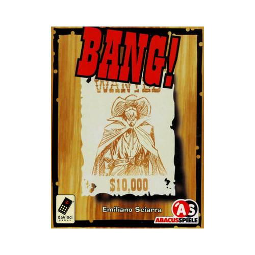 Bang! (4th Edition)