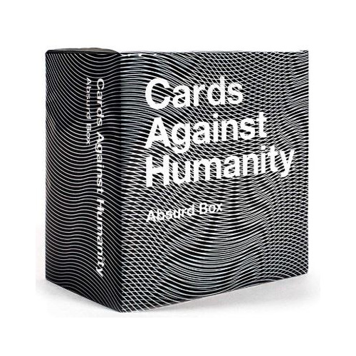 Cards Against Humanity Absurd Box