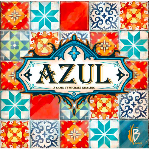 Azul