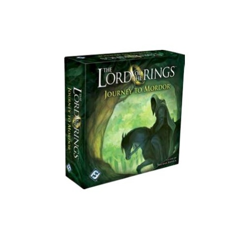 The Lord of the Rings: Journey to Mordor