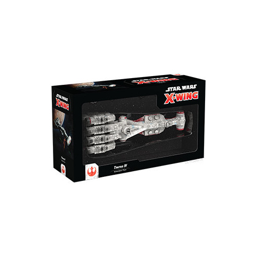 Star Wars X-Wing 2nd Edition Tantive IV