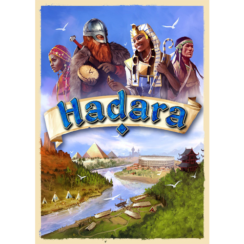 Hadara