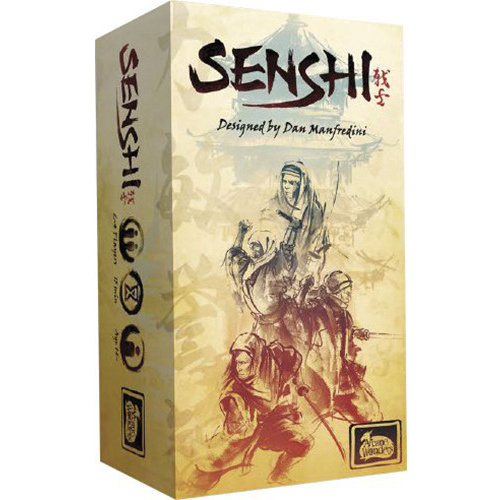 Senshi