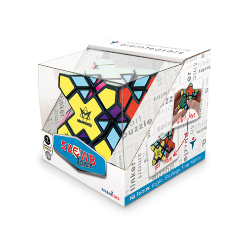 Mefferts Skewb Xtreme