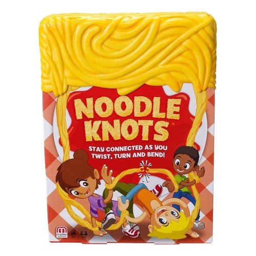 Noodle Knots