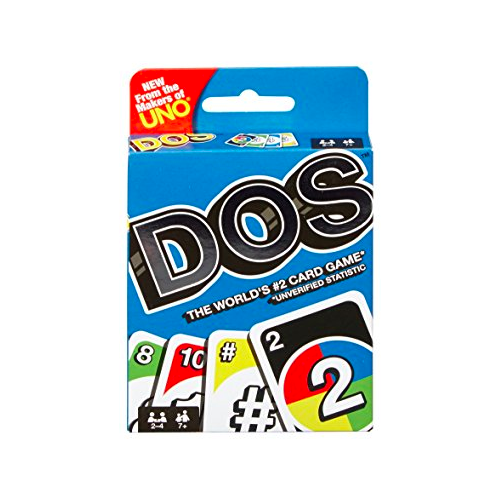 Dos (From Uno)