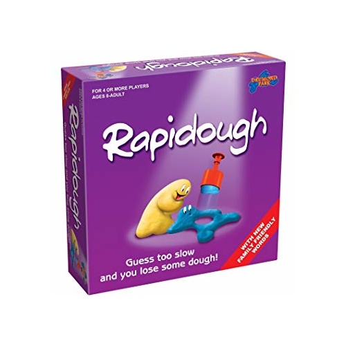 Rapidough (Rapidoh)