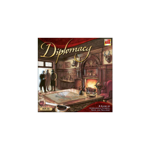 Diplomacy