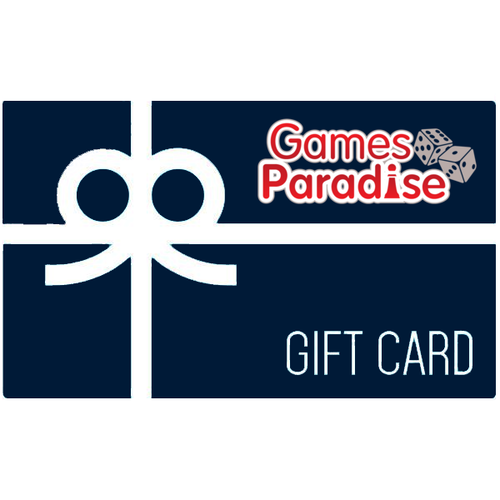 $50 eGift Card