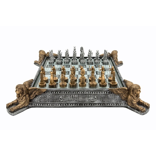 Dal Rossi Italy Egyptian Chess Set The Puzzles And Specialists Australia Dal Rossi Italy Egyptian Chess Set, Chess Table And Chairs Australia
