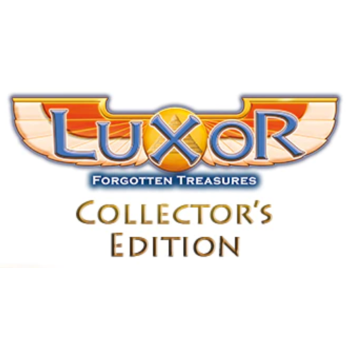 Luxor Collectors Edition Special Bundle