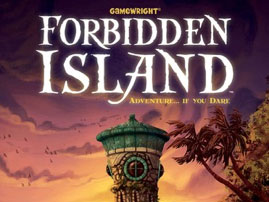 Forbidden Island image